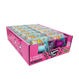 Gotta Get It Snacks Unicorn Doo