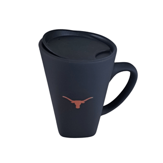Fanatic Group Drinkware University of Texas Ceramic Mug