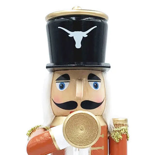 University of Texas Longhorns Bugler Nutcracker