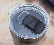 University of Texas Tumbler