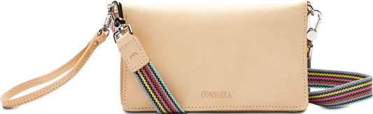 Diego Uptown Crossbody
