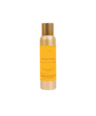 Valencia Orange Aerosol Room Spray