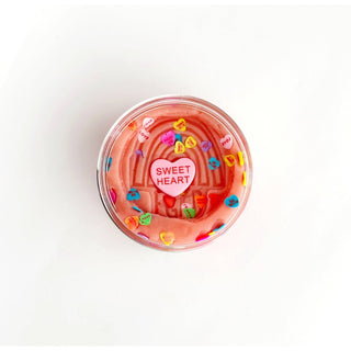 Earth Grown KidDoughs (KidDoughs by EGKD) Toys Valentines Sweetheart KidDough