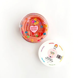 Earth Grown KidDoughs (KidDoughs by EGKD) Toys Valentines Sweetheart KidDough