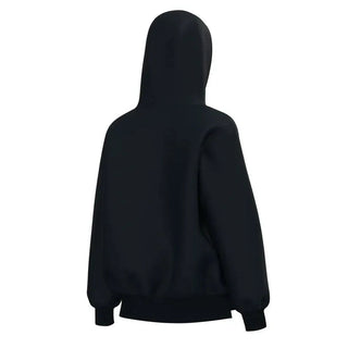 Local Boy Women's Tops Velvet Fleece Zip Hoodie
