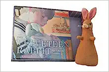 Velveteen Rabbit Gift Set