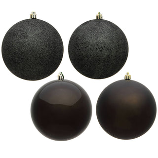 Vickerman 2.75" Gunmetal Ball 4 Finish Asst 20/Bx