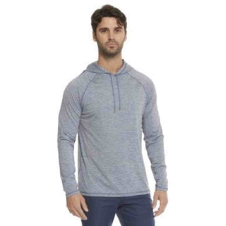 Flag & Anthem Men's Tops Victory Performance Hoodie