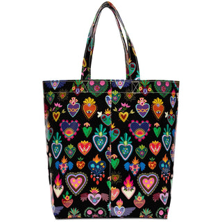 Grab 'n' Go Basic, Vida