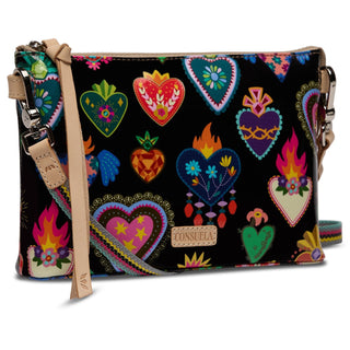 Midtown Crossbody, Vida