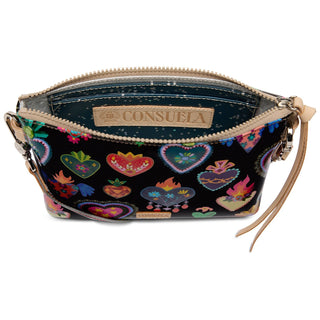 Midtown Crossbody, Vida