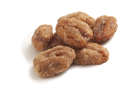 Praline Pecans