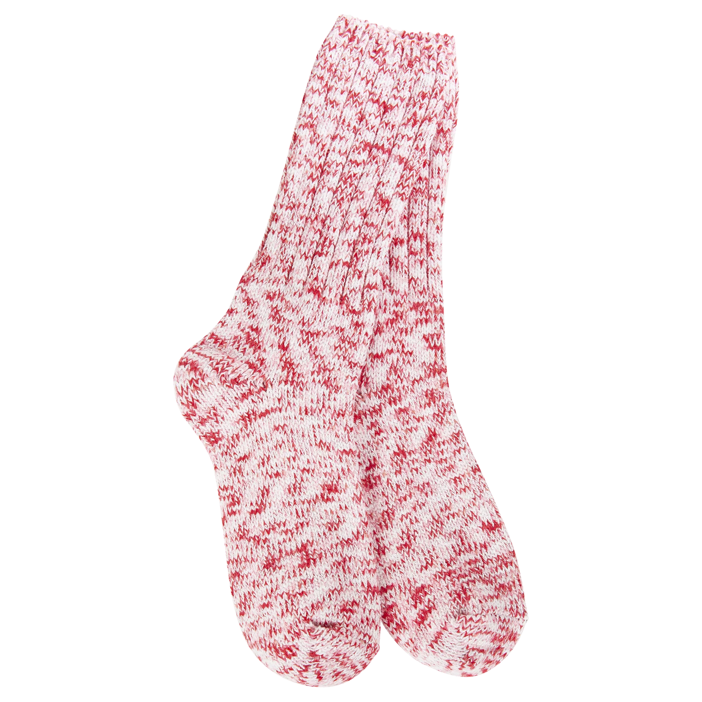 World's Softest Ragg Crew Socks