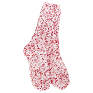 World's Softest Ragg Crew Socks