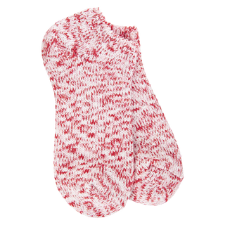 World's Softest Ragg Low Socks