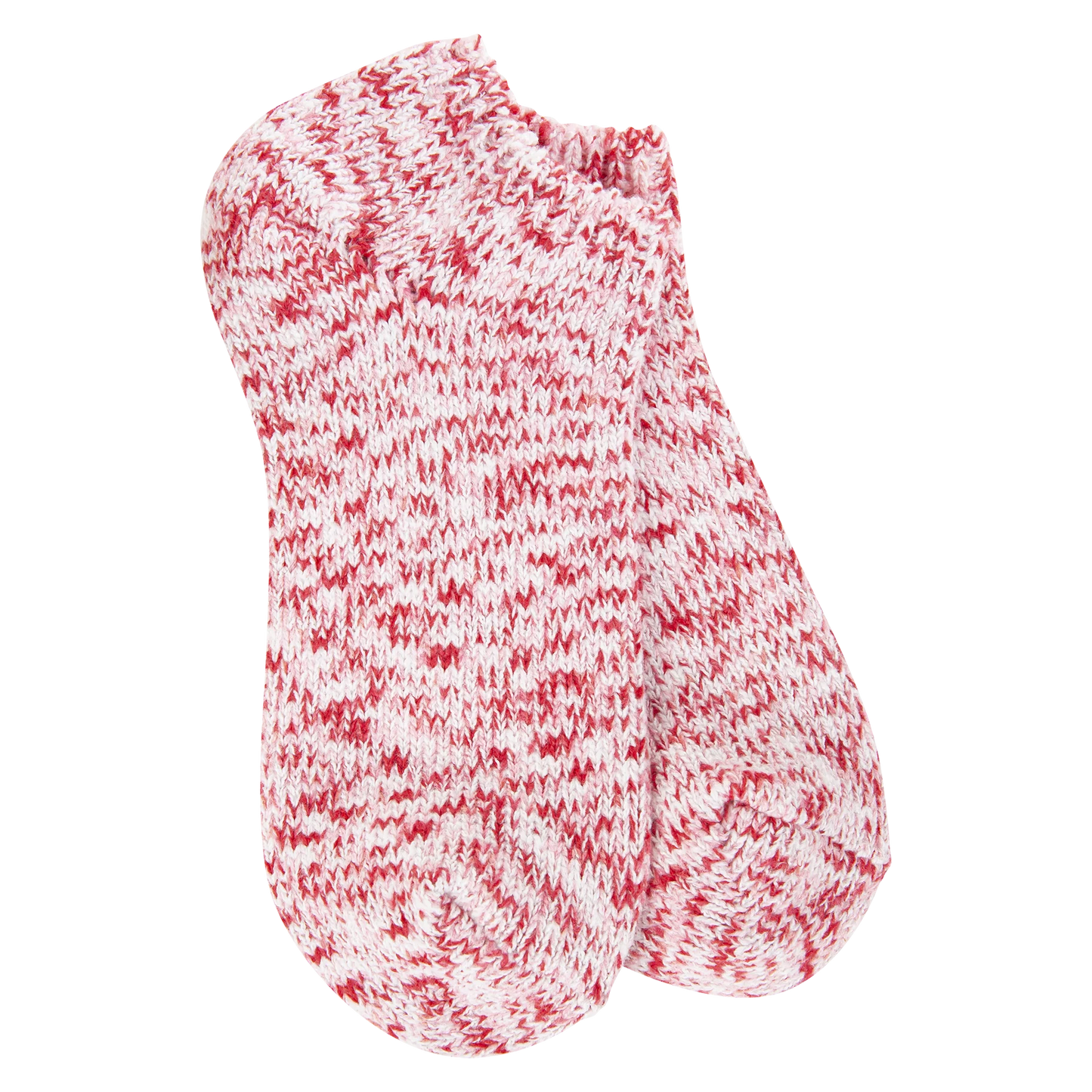World's Softest Ragg Low Socks