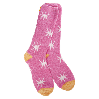 World's Softest Cali Crew Socks