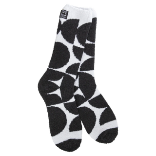 World's Softest Cali Crew Socks