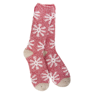 Adult Softest Cozy Crew Socks