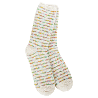 Adult Softest Cozy Crew Socks