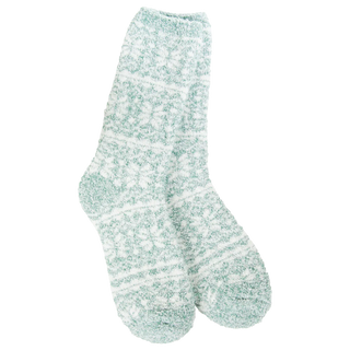 Adult Softest Cozy Crew Socks