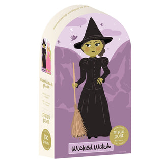 Wicked 100 Piece Puzzle