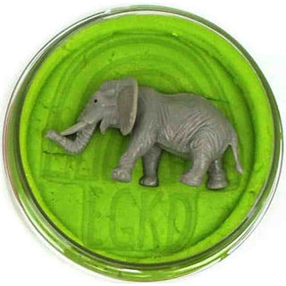 Earth Grown KidDoughs (KidDoughs by EGKD) Toys Wild Animal KidDough