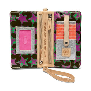 Consuela Purses Willow Uptown Crossbody