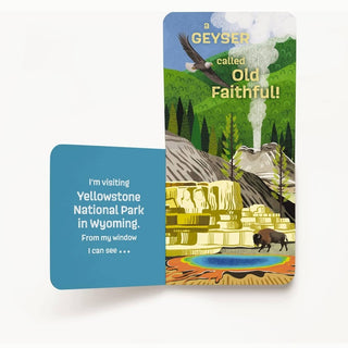 Windows to the National Parks