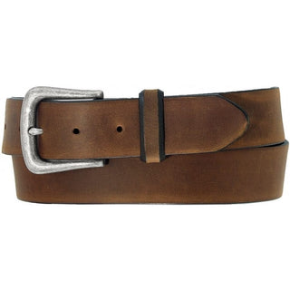 Brighton Men's Belts 34 Work Belt