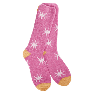 World's Softest Cali Crew Socks
