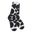 Geo B/W