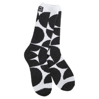 World's Softest Cali Crew Socks