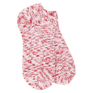 World's Softest Ragg Low Socks