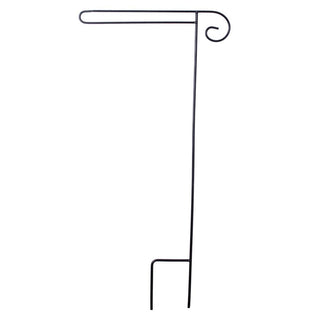 Briarwood Lane Wrap-Around Garden Flag Stand
