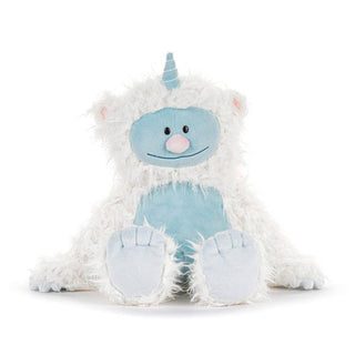 Demdaco Stuffed Animals Yet the Yeti Plush