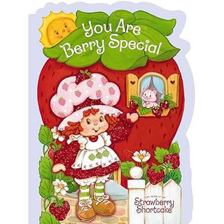 Harper Collins Children's Books You Are Berry Special