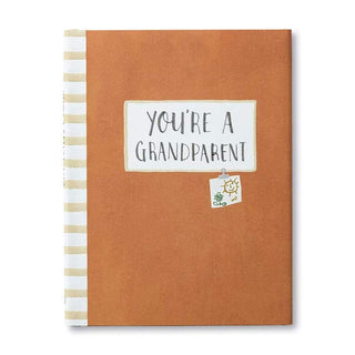 copendium adult books You're a Grandparent