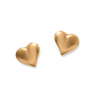 Brighton Women's Earrings Young At Heart Mini Post Earrings