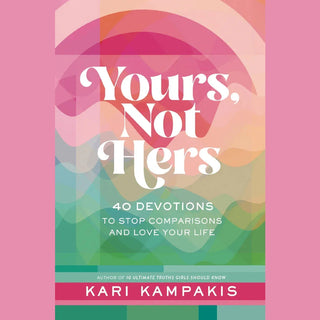 Harper Collins Adult Books Yours, Not Hers