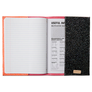 Bae Notebook