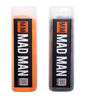 Mad Man Deluxe Microfiber Detailing Cloth
