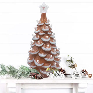 University of Texas Tree