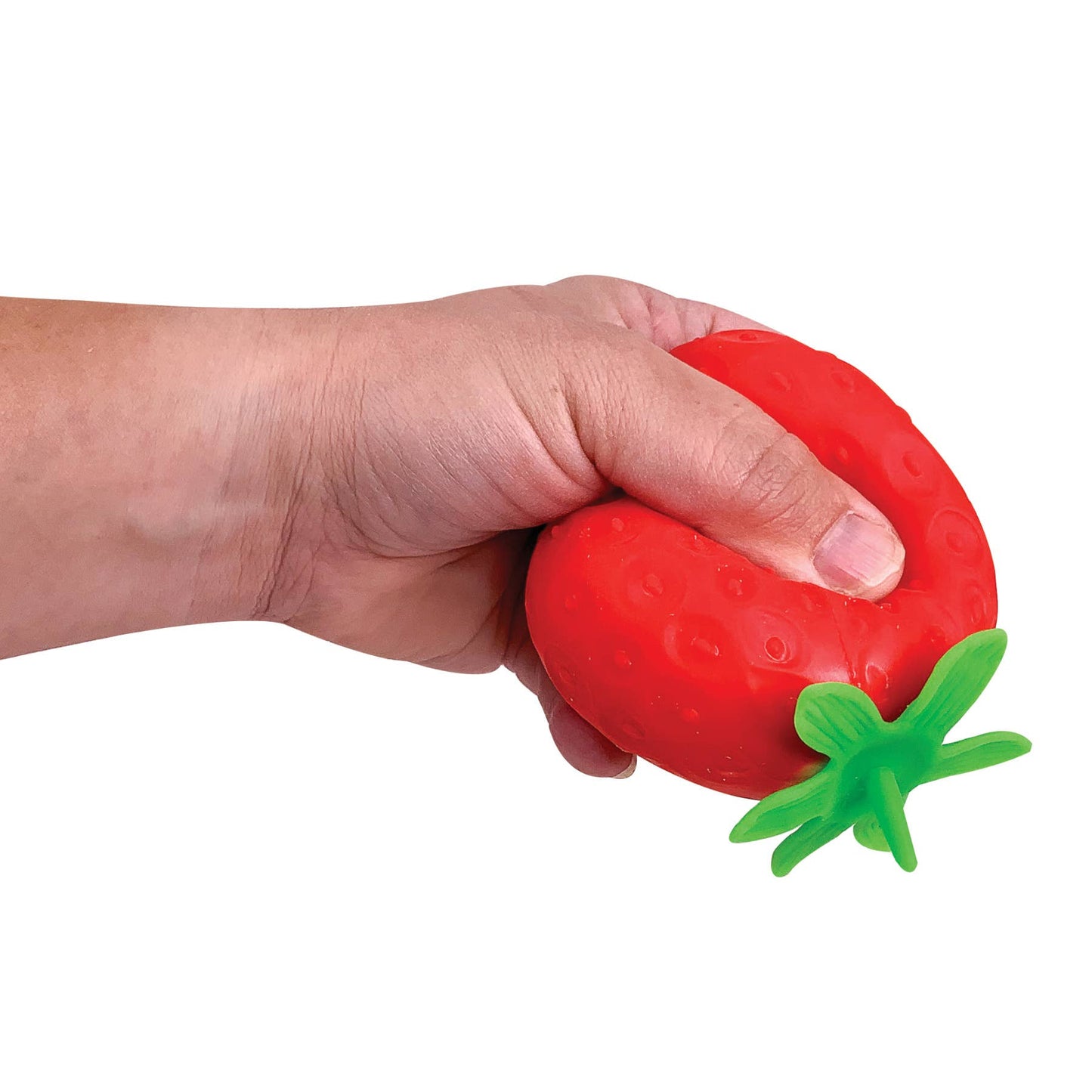 STRAWBERRY SQUISHIES  12/DSP