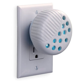 Airome Diffusers Crescent Essential Oil Diffuser Pluggable