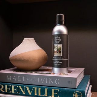 Afternoon Retreat Room Spray
