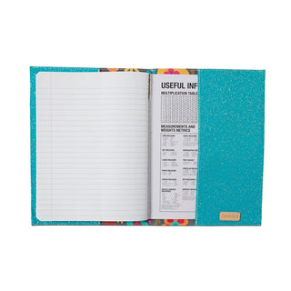 Amelie Notebook