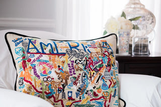 America Pillow