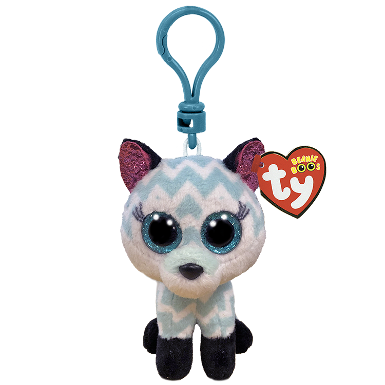 Ty Beanie Baby Clip