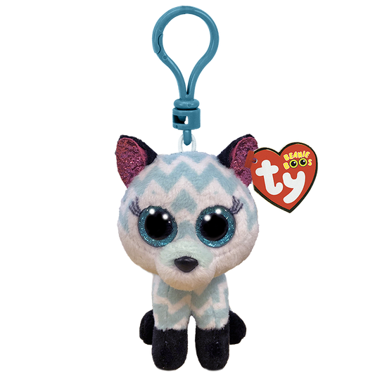 Ty Beanie Baby Clip